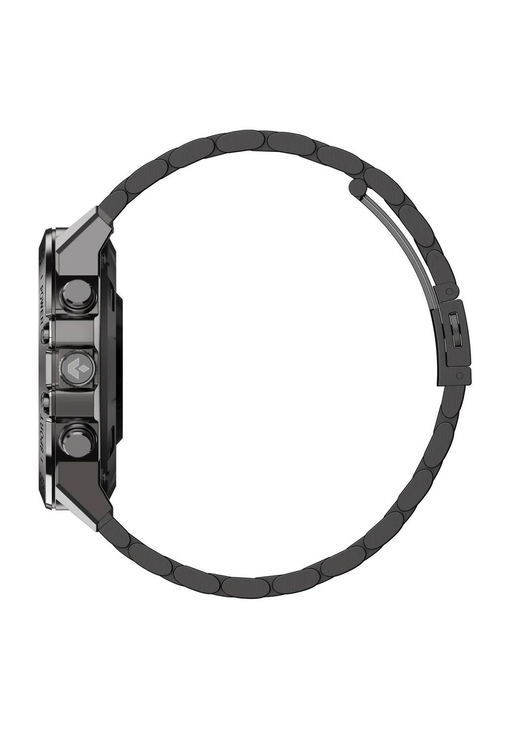 Smartwatch męski Garett V14 czarny stalowy (2).jpg